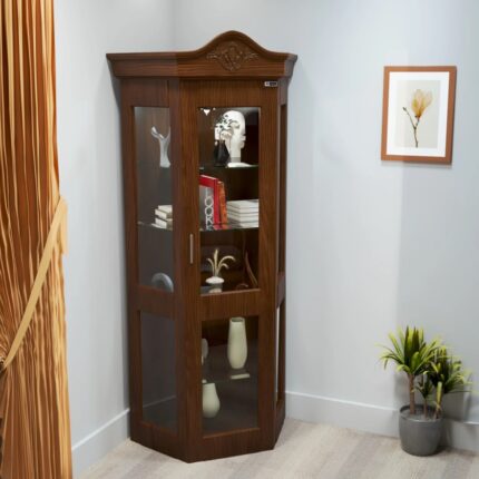 corner rack monpura furniture bd