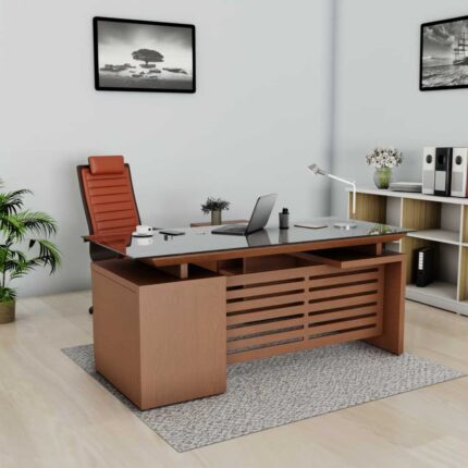 office-executive-table