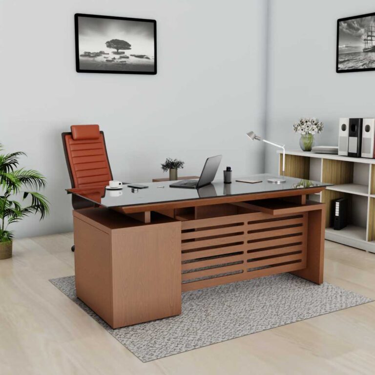 office-executive-table