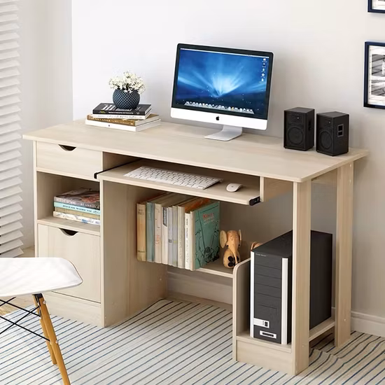 Computer Desk Monpura