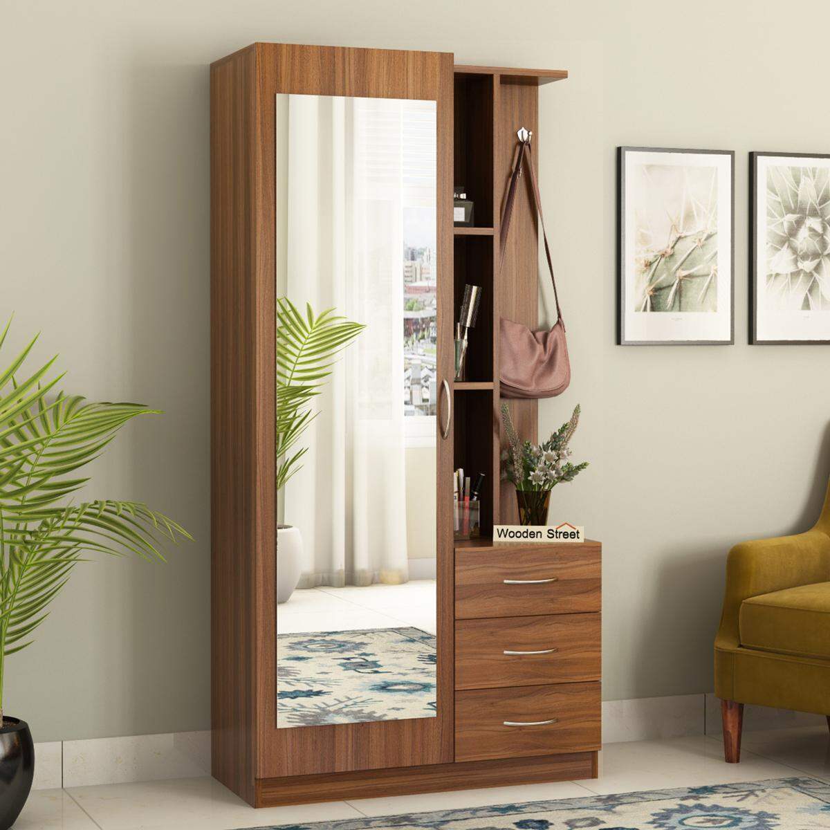 Dressing Table Monpura
