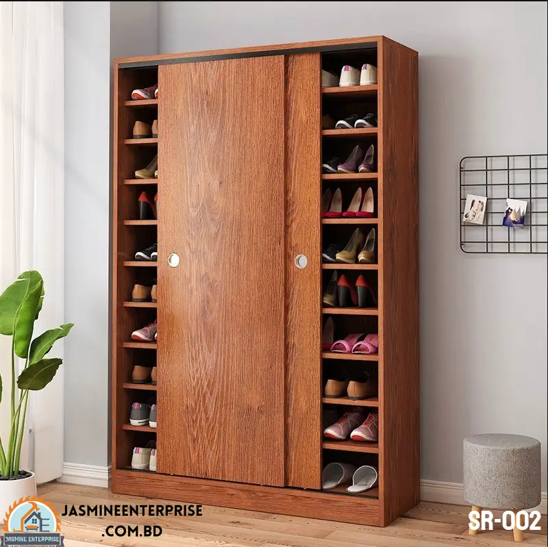 Shoe Rack BD