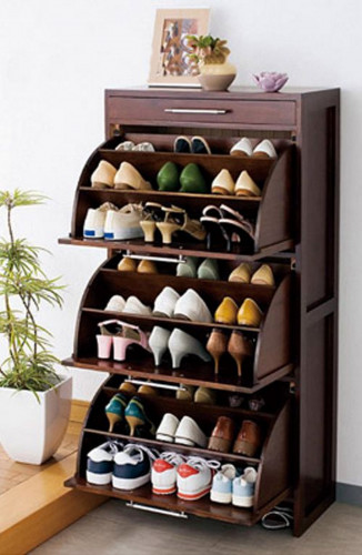 Shoe Rack BD