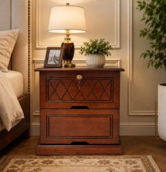 Bedside Tables