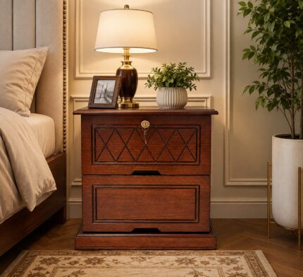 Bedside Tables