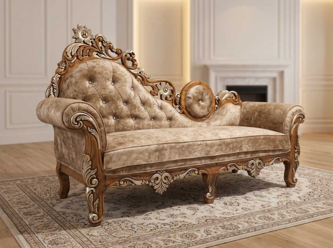 Divan Sofa Monpura
