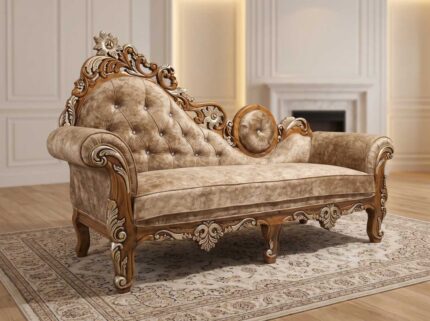 Divan Sofa Monpura