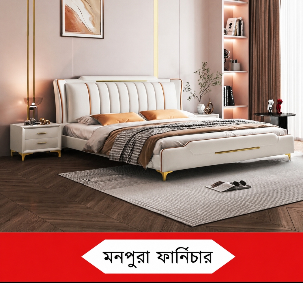 bed monpura